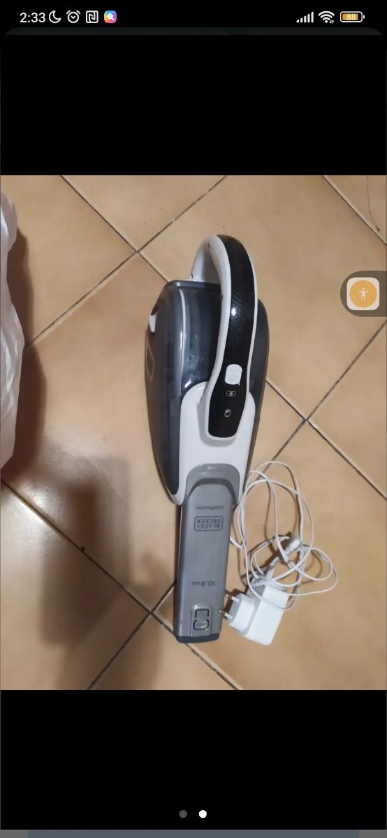 Accesorio black and decker