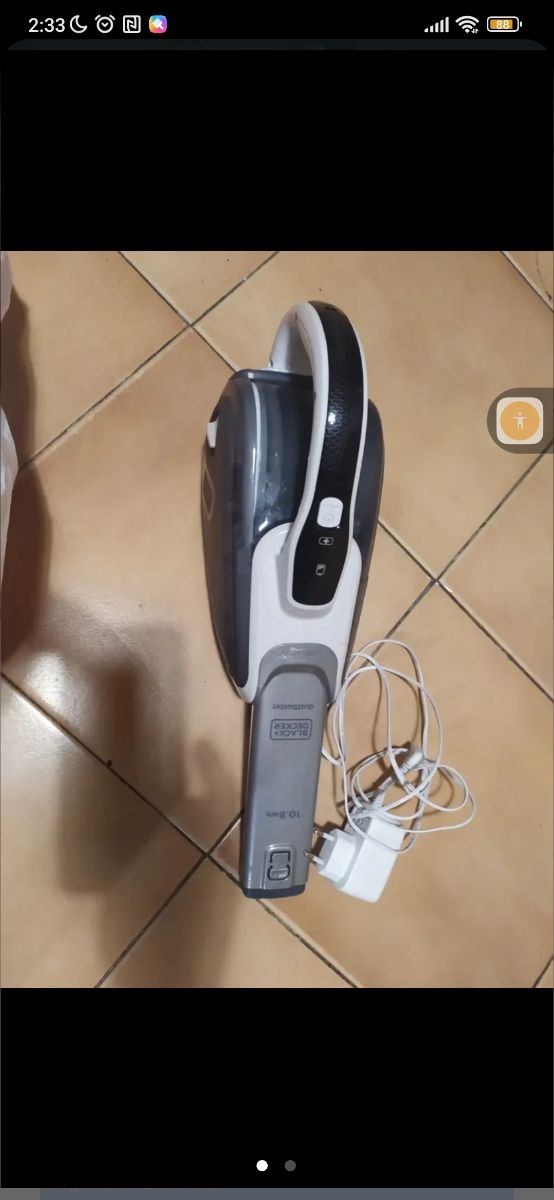 Accesorio black and decker