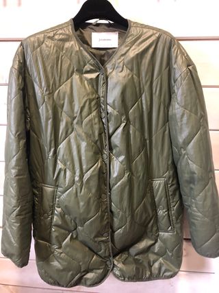 impermeable tendencia