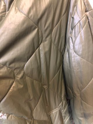 impermeable tendencia