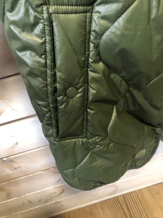 impermeable tendencia