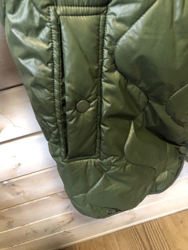 impermeable tendencia