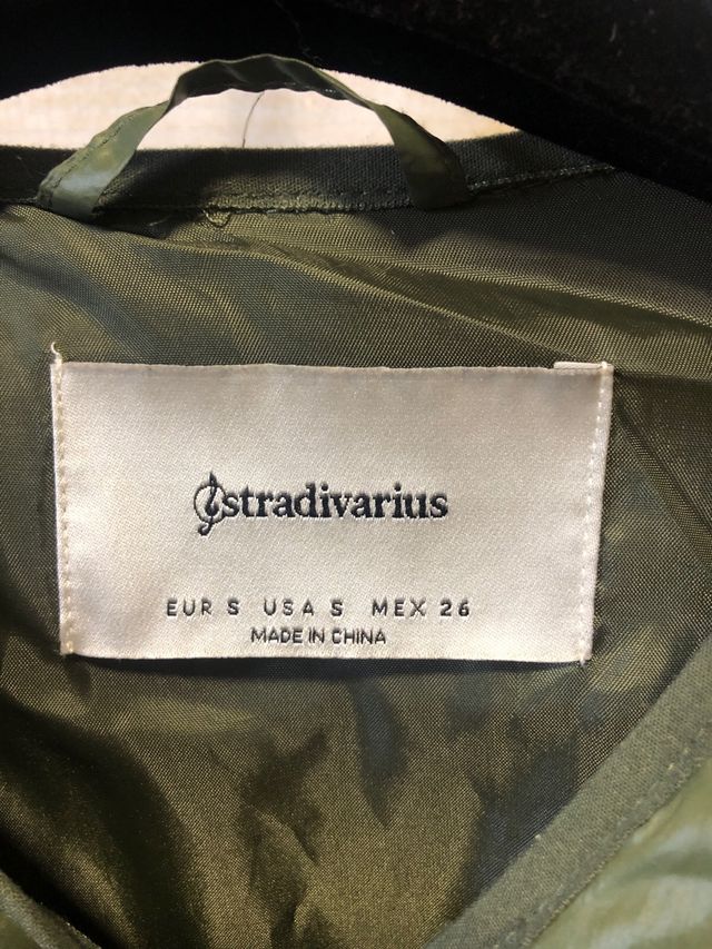 impermeable tendencia