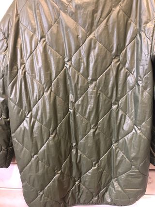 impermeable tendencia