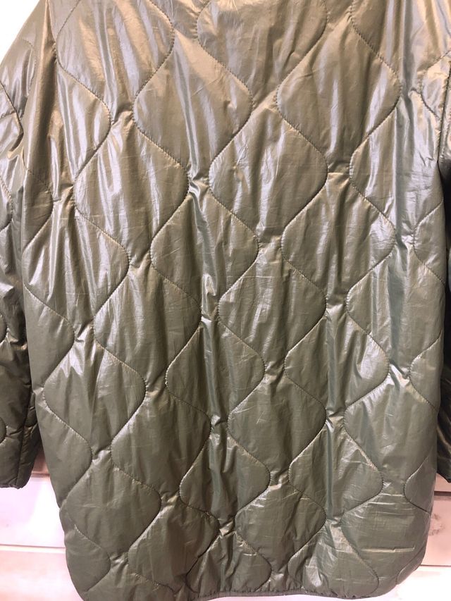 impermeable tendencia