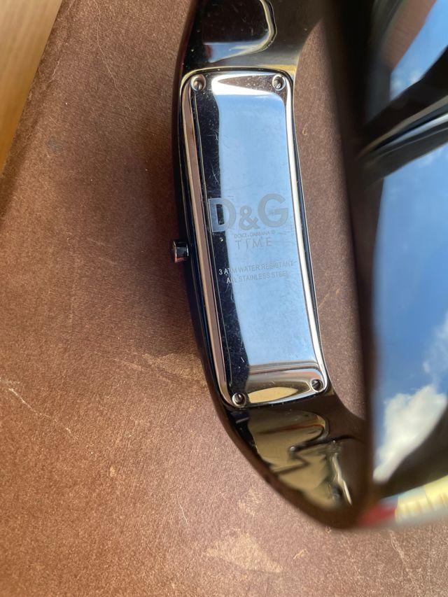 Reloj mujer Dolce Gabanna