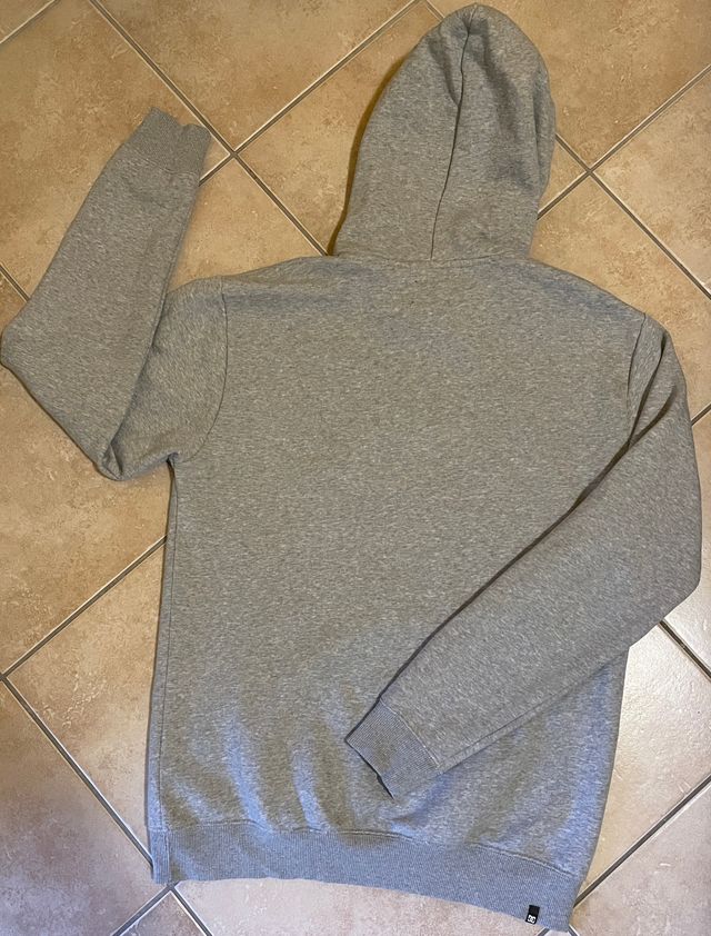 Felpa DC Shoes Circle Star Hoodie