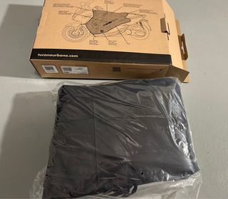 Manta térmica Tucano para T-Max 560