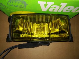 FAROS ANTINIEBLA RENAULT ESPACE