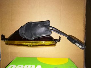 FAROS ANTINIEBLA RENAULT ESPACE