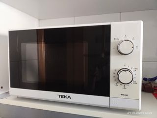 Microondas Teka