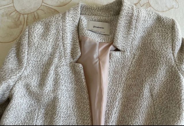 cappotto beige