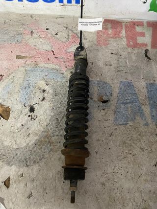 Amortiguadores traseros Piaggio Typhoon 50