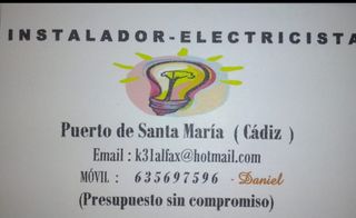 Electricista