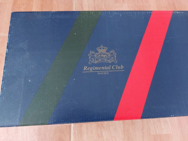 Mocasin caballero n39