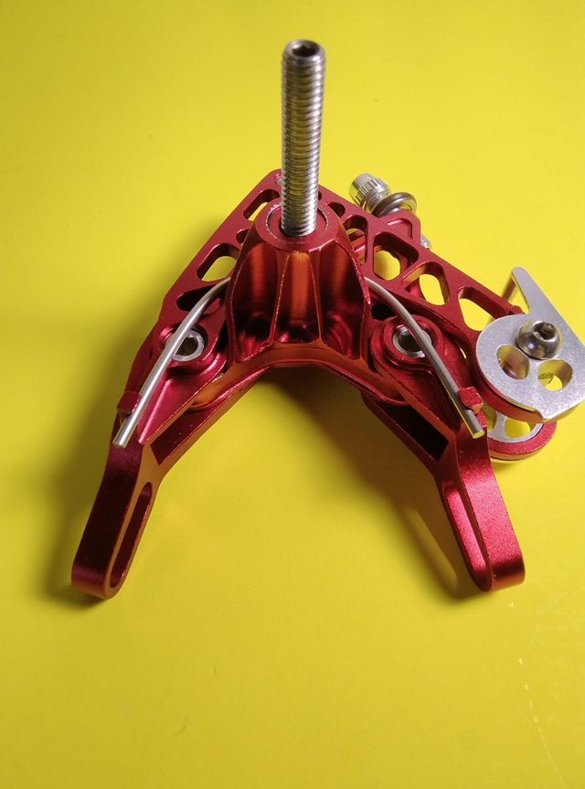 PUENTES DE FRENO KCNC