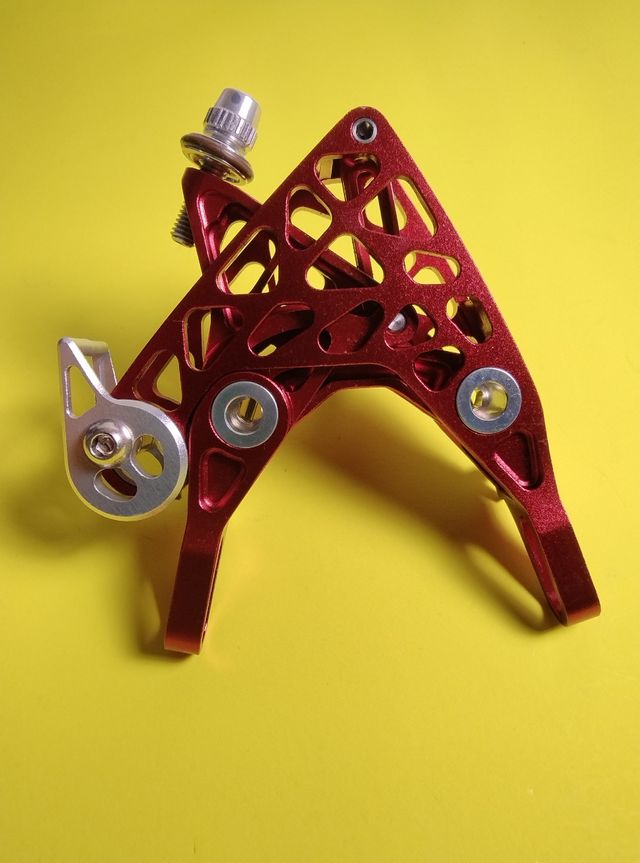 PUENTES DE FRENO KCNC