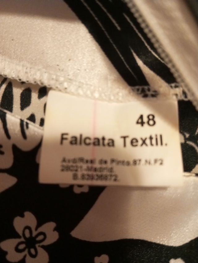 Blusa estilo kimono japonés