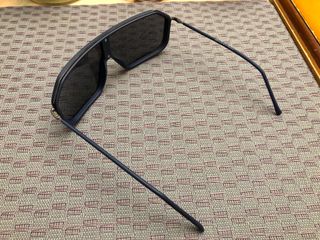 Gafas de sol de óptica,