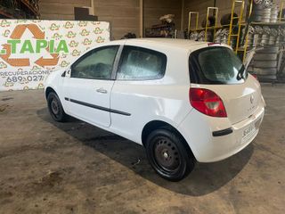 DESPIECE COMPLETO RENAULT CLIO III 1.5DCI 86CV