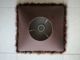 Pantalla lámpara de pie/sobremesa