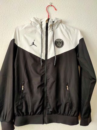 Sudadera Paris Saint Germain.