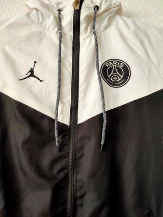 Sudadera Paris Saint Germain.