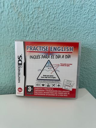 Practise English (Ingles para el día a día)