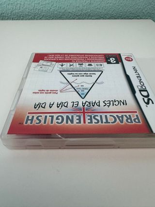 Practise English (Ingles para el día a día)