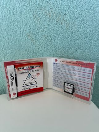 Practise English (Ingles para el día a día)