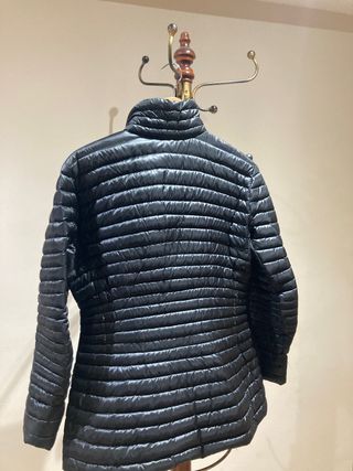 Plumas ARCTERYX mujer talla L negro