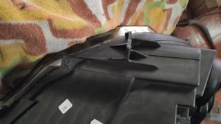 Faro Peugeot partner 2016