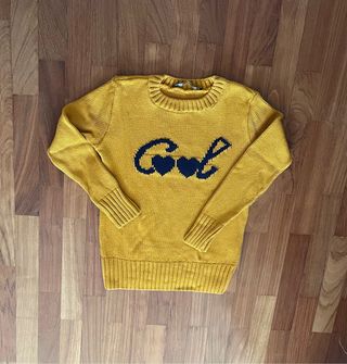 Jersey Zara