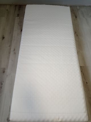 Somier y colchón