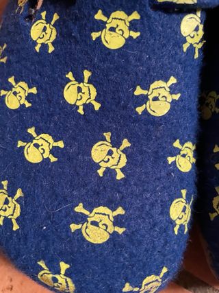 Ciabatte Unisex-Bambini e Ragazzi