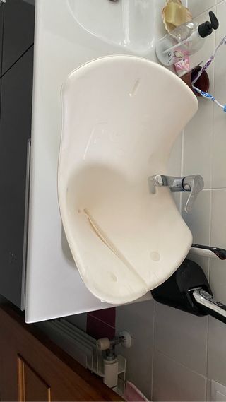 Puj Baby Bañera lavabo bebe