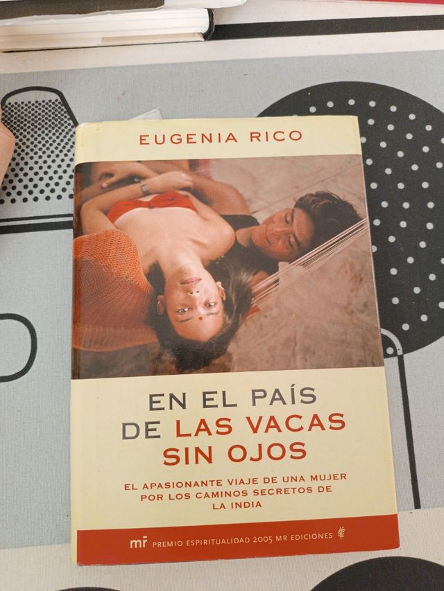 En el pais de las vacas sin ojos