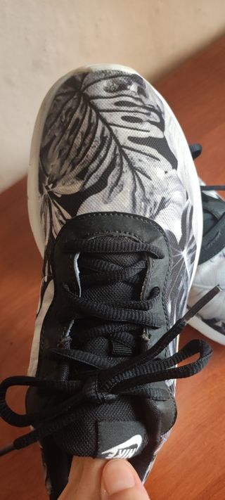 Zapatillas deportivas Nike