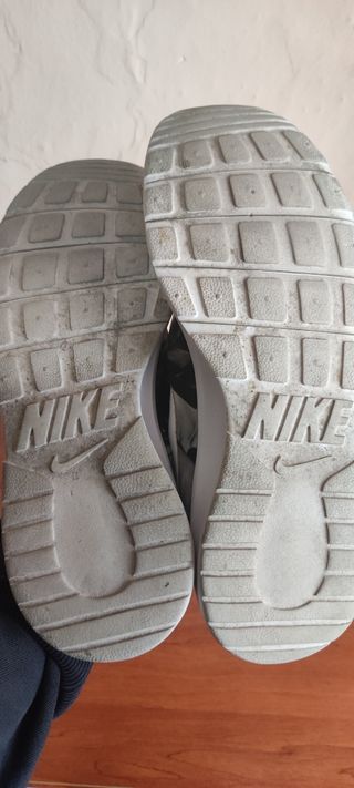 Zapatillas deportivas Nike