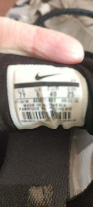 Zapatillas deportivas Nike