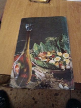 La cocina de Hoy, d.l. 1967