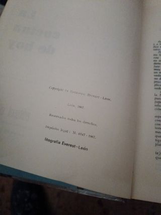 La cocina de Hoy, d.l. 1967