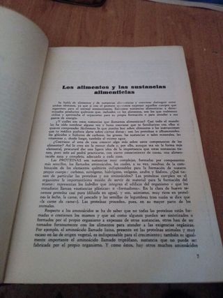La cocina de Hoy, d.l. 1967