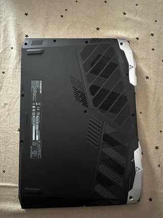 PORTATIL GAMING