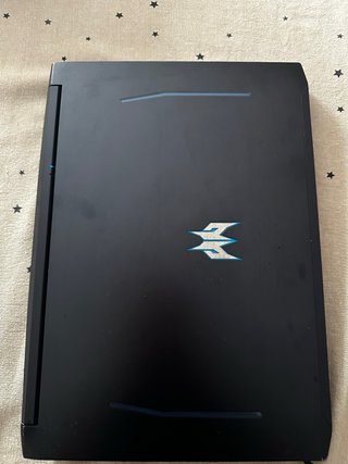 PORTATIL GAMING