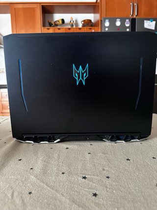 PORTATIL GAMING
