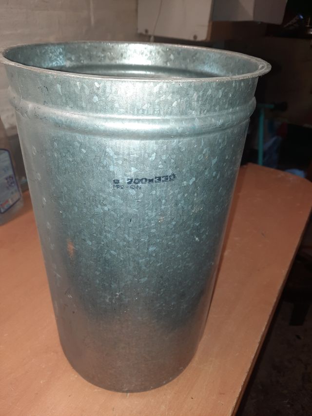 manguitos de  conexión 200mmx300mm