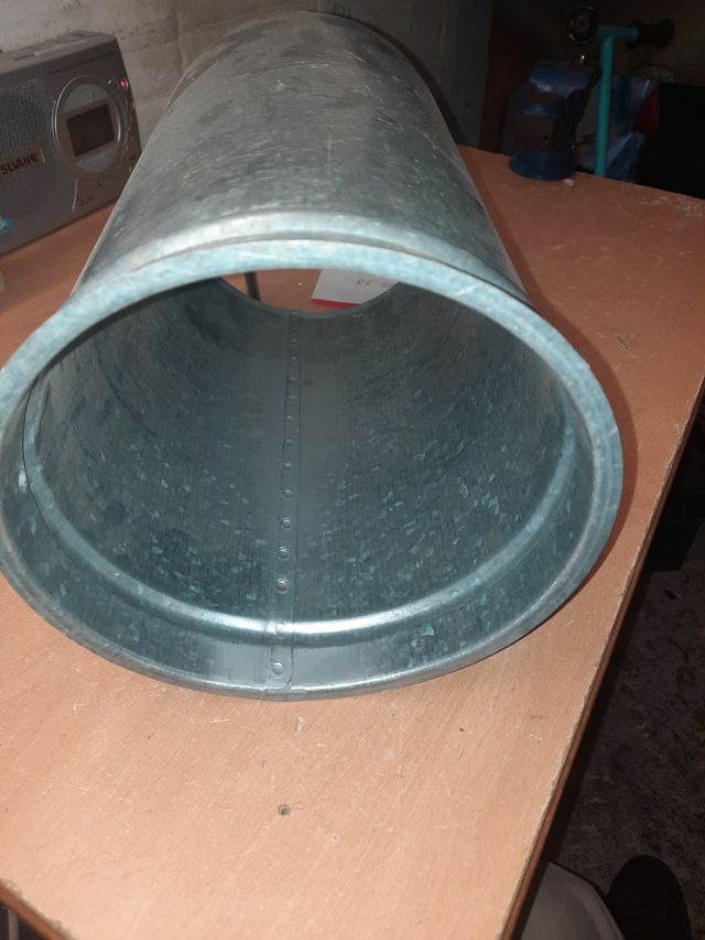 manguitos de  conexión 200mmx300mm