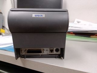 Impresora termica Epson