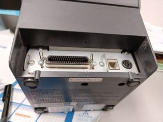 Impresora termica Epson